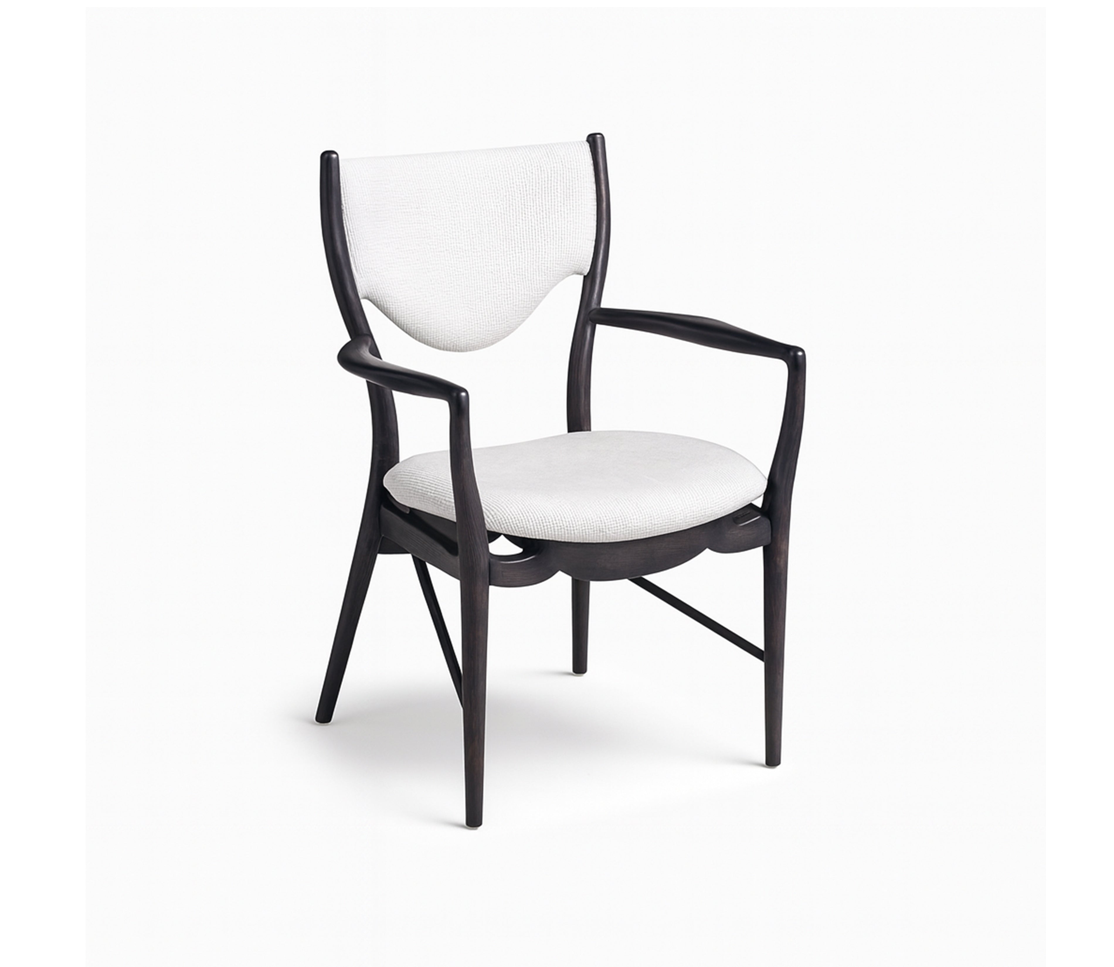 IRVINE ARM CHAIR